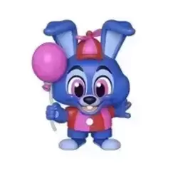 Balloon Bonnie