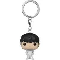 BTS - Jung Kook