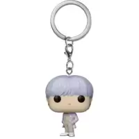 BTS - Suga