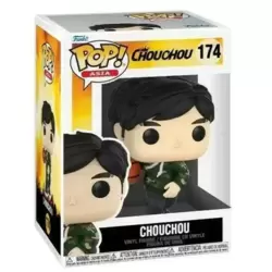 Chouchou - Chouchou