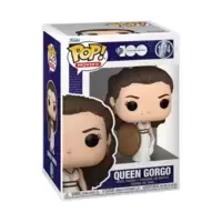 WB100 - Queen Gorgo