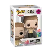 Queer Eye - Bobby Berk