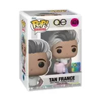 Queer Eye - Tan France