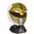 Power Rangers Hasbro - Lightning Collection - Mighty Morphin White Ranger Helmet