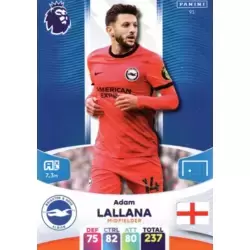 Adam Lallana