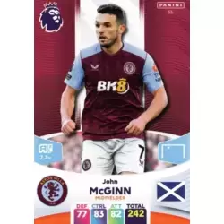 John McGinn