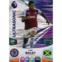 Leon Bailey