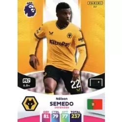 Nélson Semedo