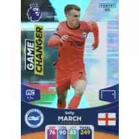 Solly March