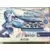 Arcade Stick - HORI Hatsune Miku Project DIVA Future Tone DX Mini Controller PS4