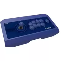 HORI Real Arcade Pro 4 Kai (Blue)
