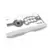 Arcade Stick - HORI Real Arcade Pro 4 Kai (White)
