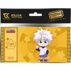 Killua