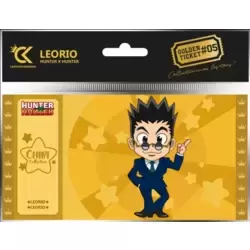 Leorio