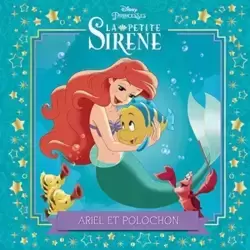Ariel et Polochon