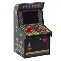 Arcade 240 Jeux Classique Retro Drugstore
