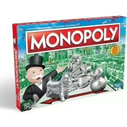 Monopoly Barcelone