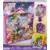 Polly Pocket - Calendrier de l\'Avent Polly Pocket 2023