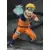 S.H. Figuarts Naruto - Naruto Uzumaki - The No.1 Most Unpredictable Ninja