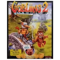 Gobliins 2: The Prince Buffoon
