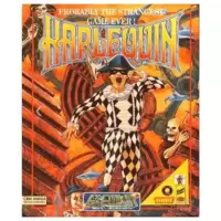 Harlequin
