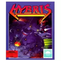 Hybris