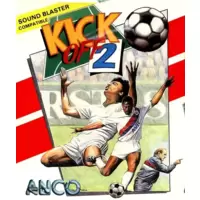 Kick Off 2