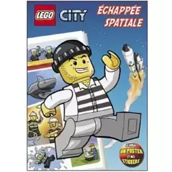 Echapée spatiale