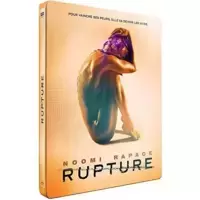Rupture [Blu-Ray + Copie Digitale-Édition boîtier SteelBook]