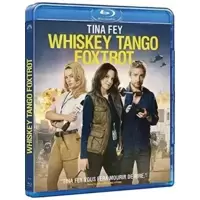 Whiskey Tango Foxtrot [Blu-Ray]