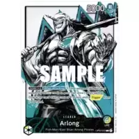 Arlong (Parallel)
