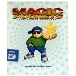 Magic Pockets