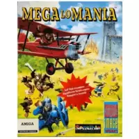 Mega Lo Mania