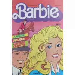 Le journal de Barbie