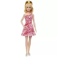 Barbie Fashionistas #205