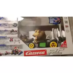 Carrera RC - Donkey Kong