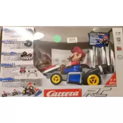Carrera RC - Mario