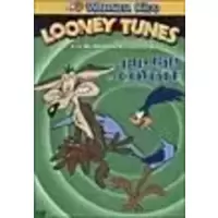 Looney Tunes - Bip Bip et Coyote : Les meilleures aventures
