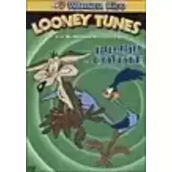 Looney Tunes - Bip Bip et Coyote : Les meilleures aventures