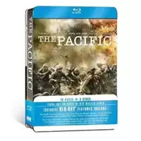 Pacific - Boîtier métal [Blu-ray]