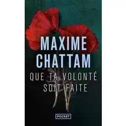 Que ta volonté soit faite