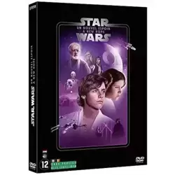 Episode IV - Un Nouvel Espoir