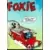 Foxie - Album n°7090 (du n°198 au n°200)