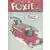 Foxie - Chasse aux raisins