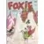 Foxie - Erreur d\'interprétation