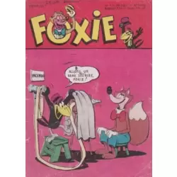 Fox et Croa : Défense contre les raseurs