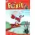 Foxie - Fox et Croa : L\'apprenti saucé...