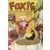 Fox et Croa : L'habit ne fait pas le moine
