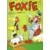 Foxie - Fox et Croa : Le pot d\'or