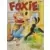 Fox et Croa : Quand on tombe sur le caillou !